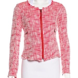 Joie Tweed jacket